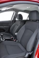 Chevrolet Cruze Sport6 2012 года